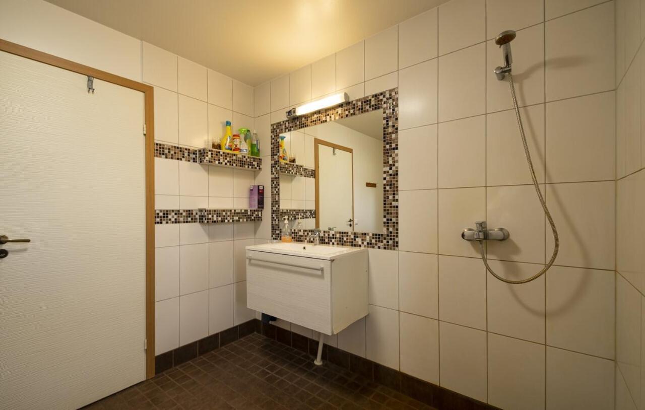 Ninnujaerve Private Holiday Home Насва Экстерьер фото