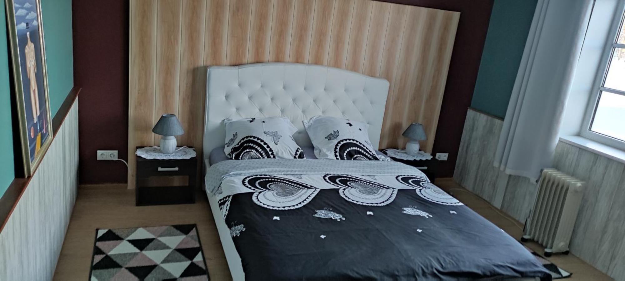 Ninnujaerve Private Holiday Home Насва Номер фото